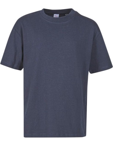 NEM-NMK003-Kids Oversized Tee